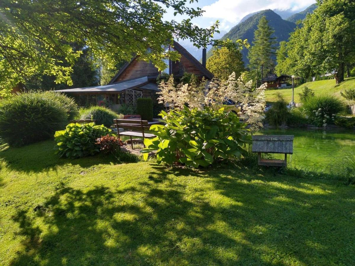 Lepa Lopa Resort Stahovica Esterno foto