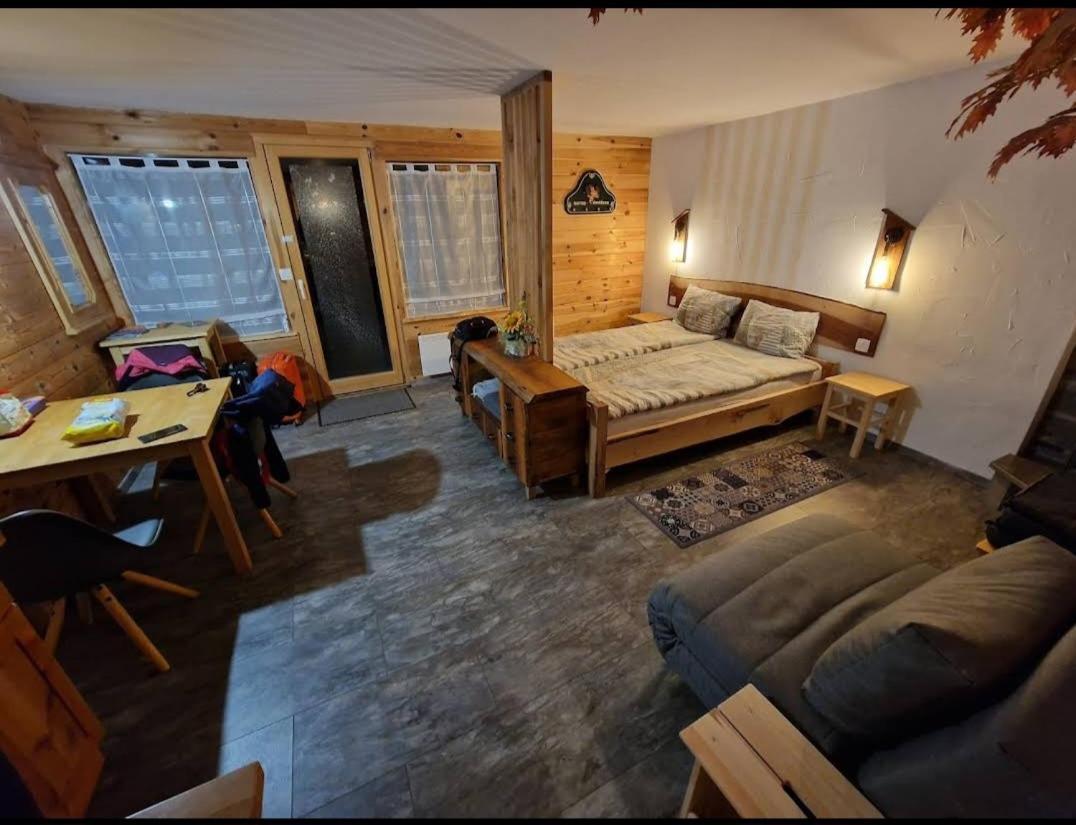Lepa Lopa Resort Stahovica Esterno foto