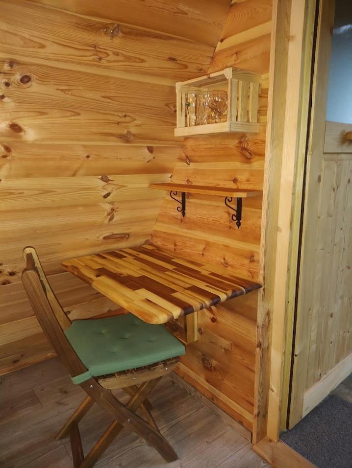 Lepa Lopa Resort Stahovica Esterno foto