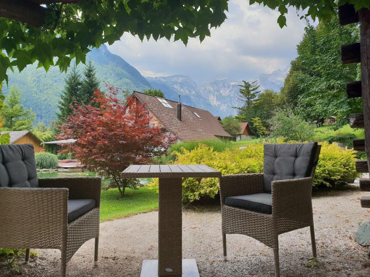 Lepa Lopa Resort Stahovica Esterno foto